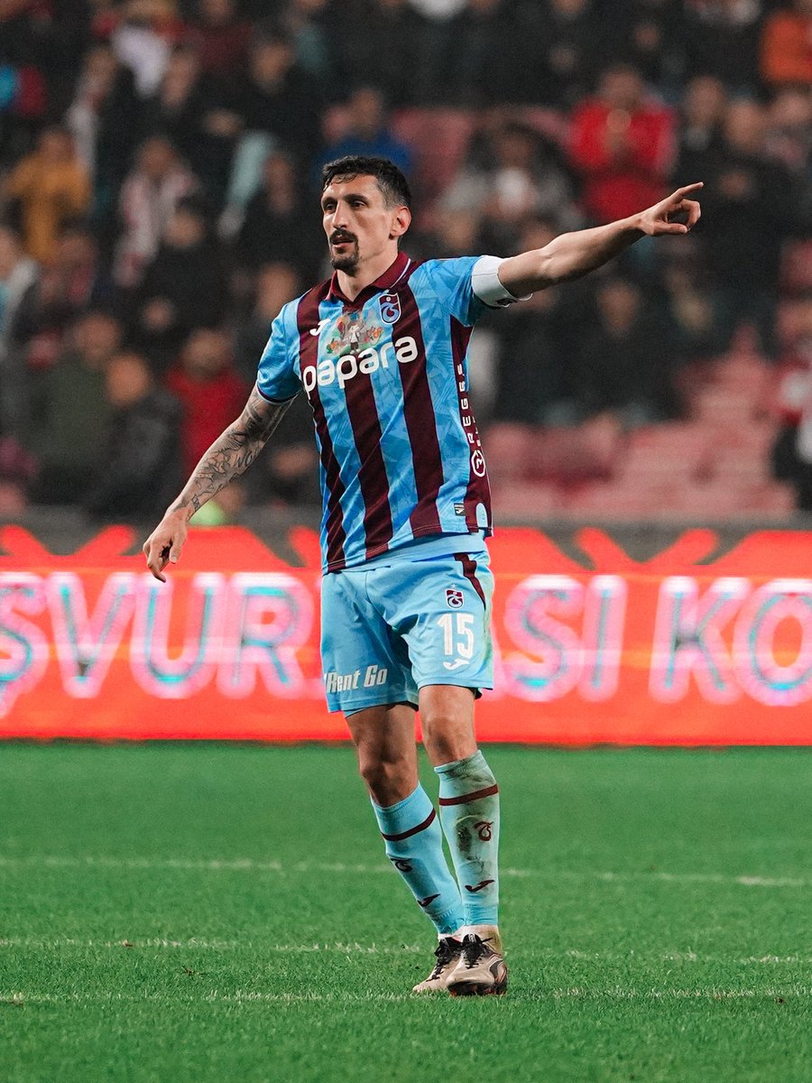 Trabzonspor English tweet media