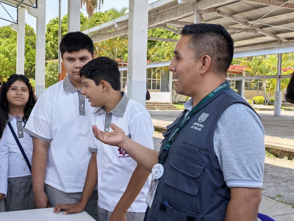 Noticias de Morelos tweet media