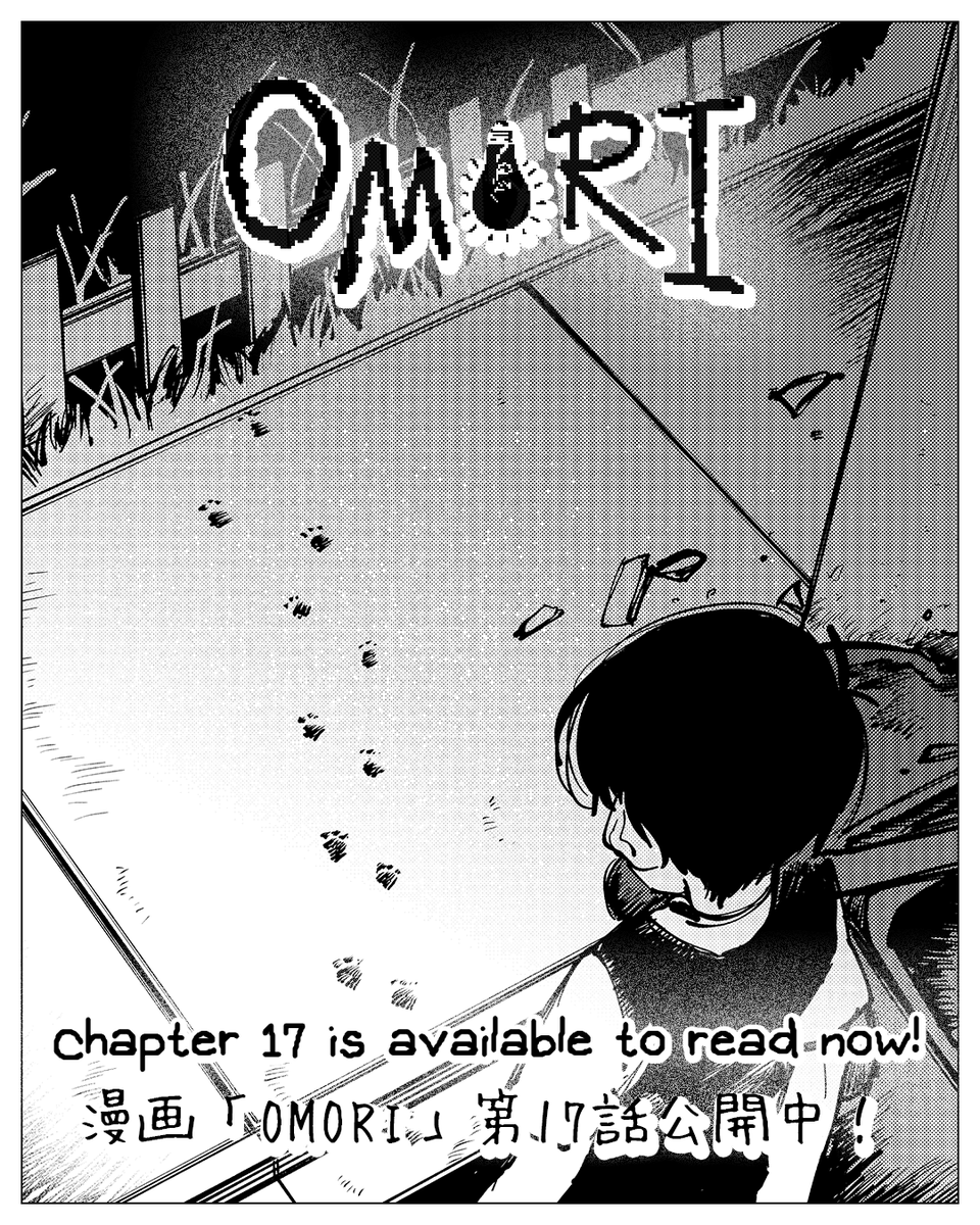 OMORI tweet media