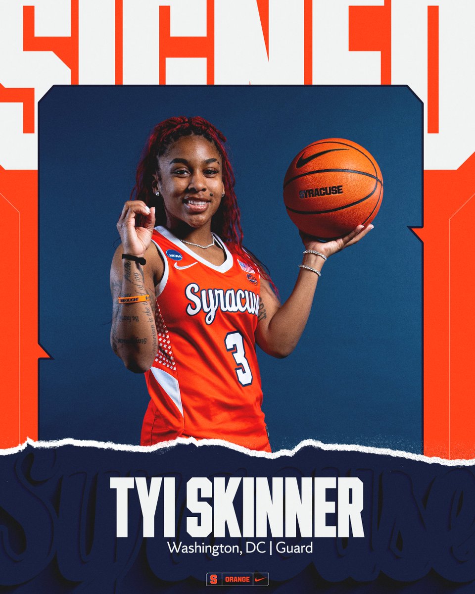 Syracuse Women's Basketball tweet media