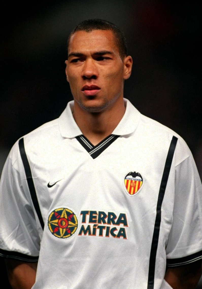 Un minuto de silencio para los que no vieron a este crack en su prime.