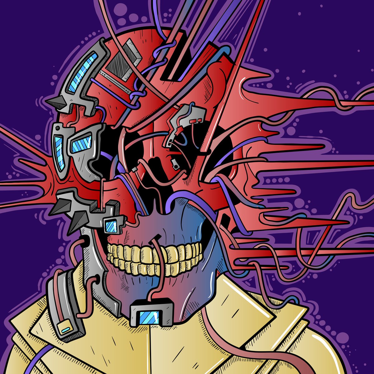 Secret Squirrel tweet media