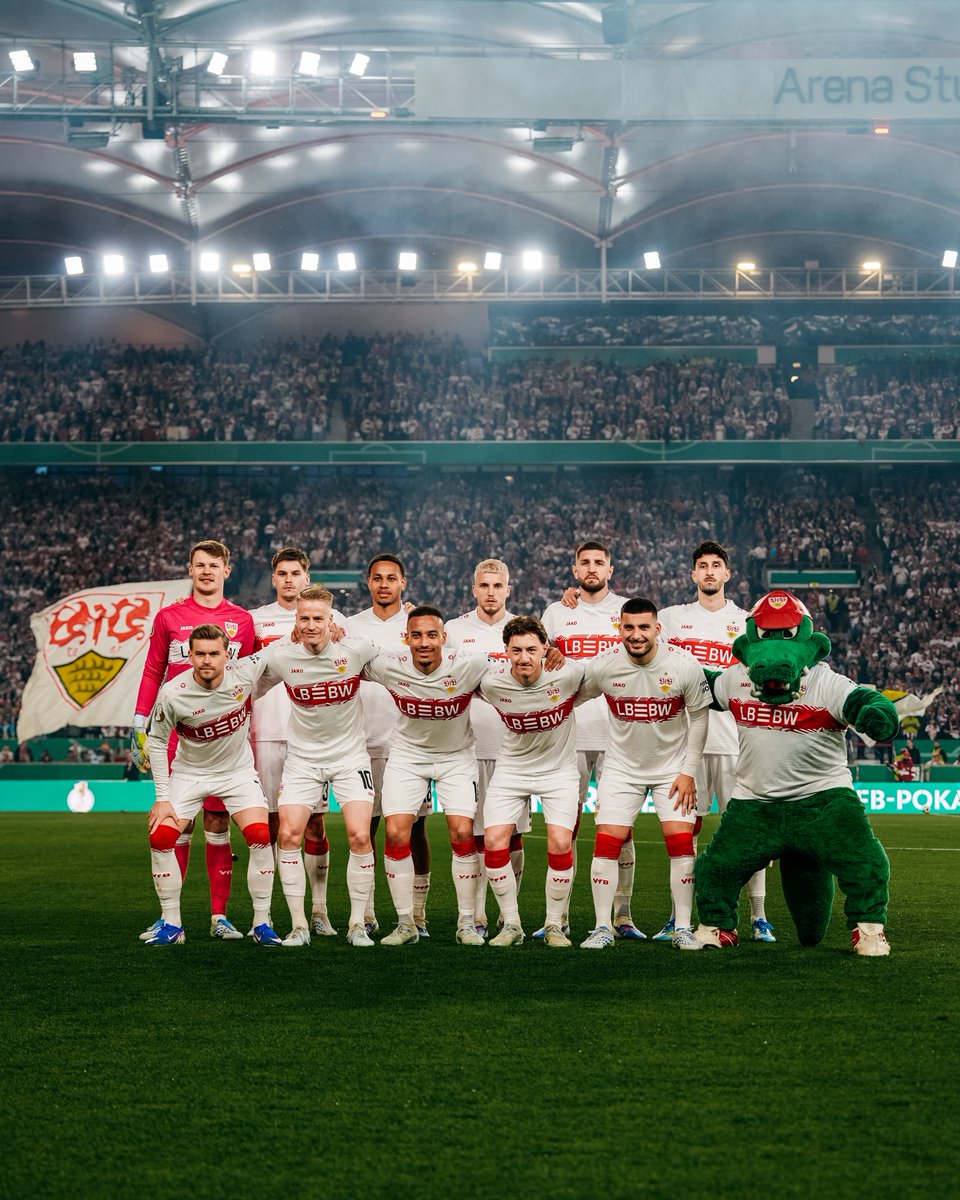 VfB's tweet image. 🏆 𝐆𝐞𝐫𝐦𝐚𝐧 𝐜𝐮𝐩 𝐟𝐢𝐠𝐡𝐭𝐞𝐫𝐬 - 𝐒𝐞𝐦𝐢𝐟𝐢𝐧𝐚𝐥 🏆

#VfB | #VfB1893 | #DFBPokal | #VfBSCF