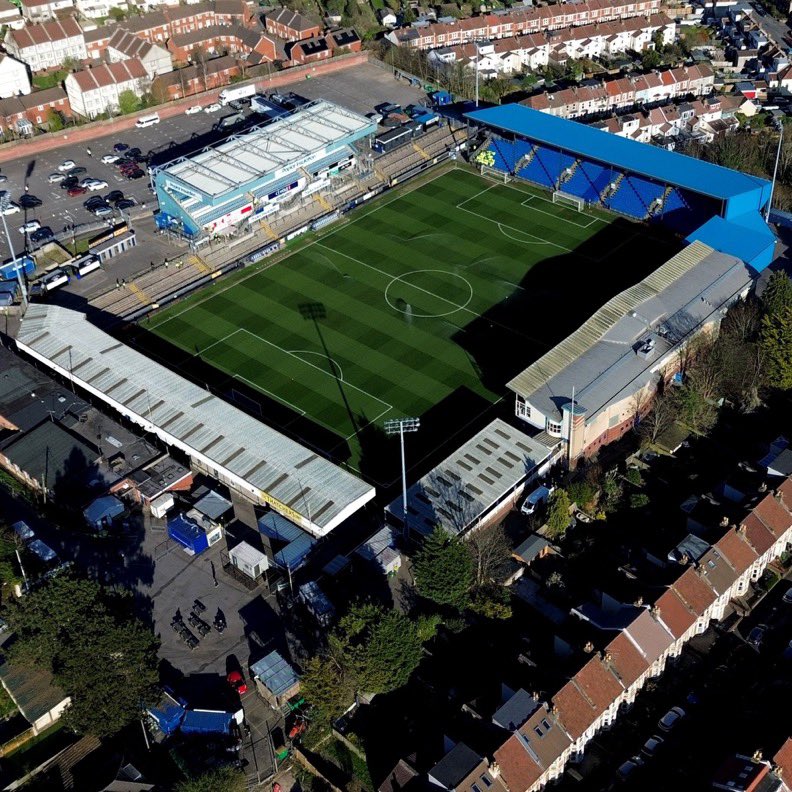 ⚽ RG2 Gas ⚽ tweet media