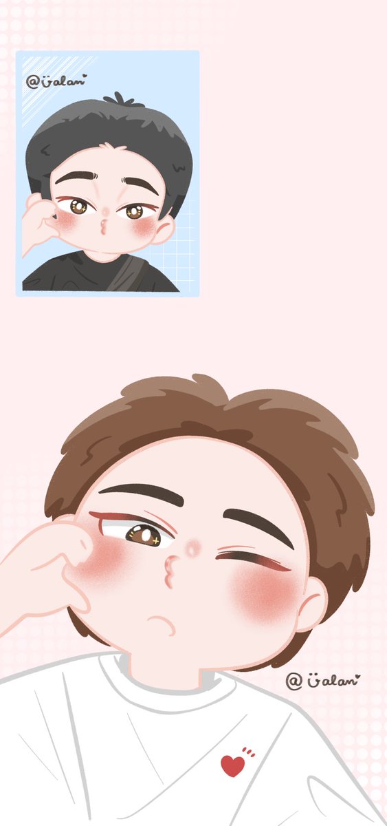 รันจะเป็นอุนยาย🦊🍅 tweet media