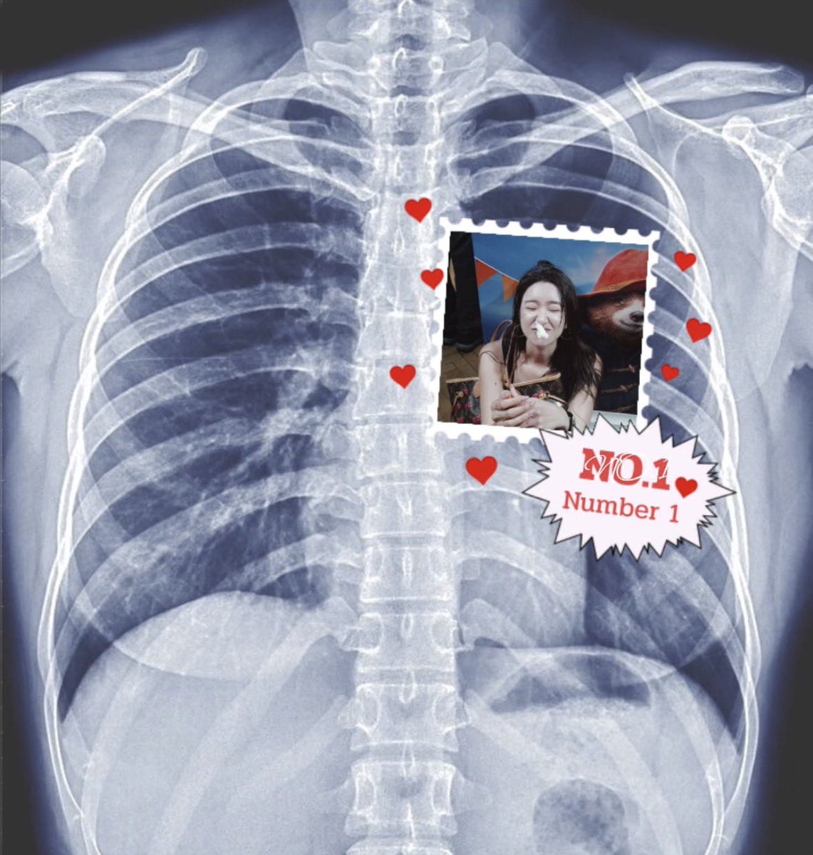 กัสโตะ tweet media