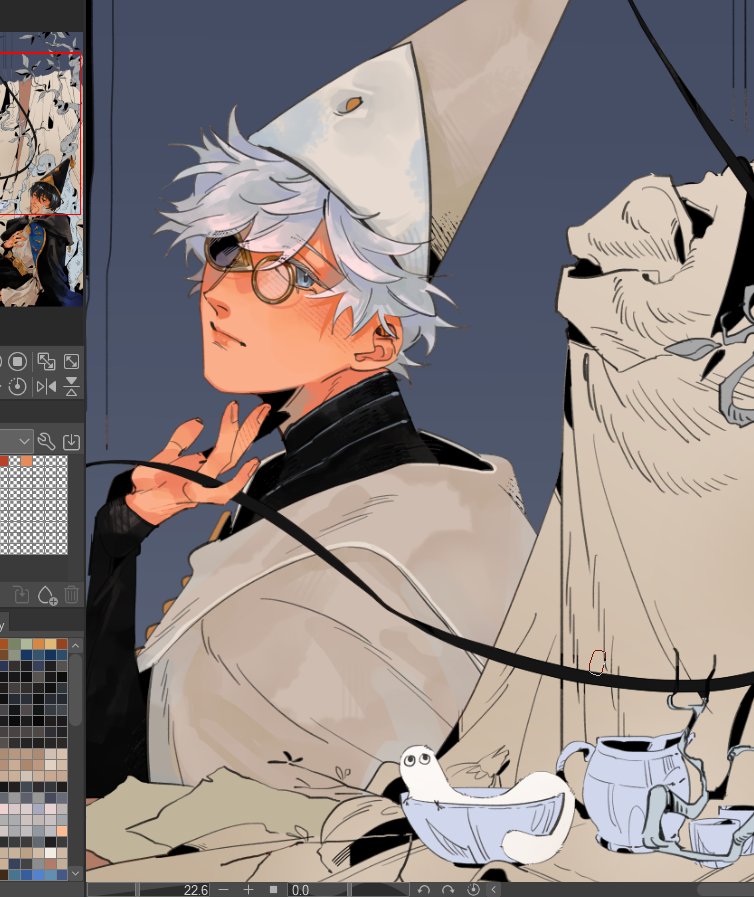 Yan📏✨ tweet media