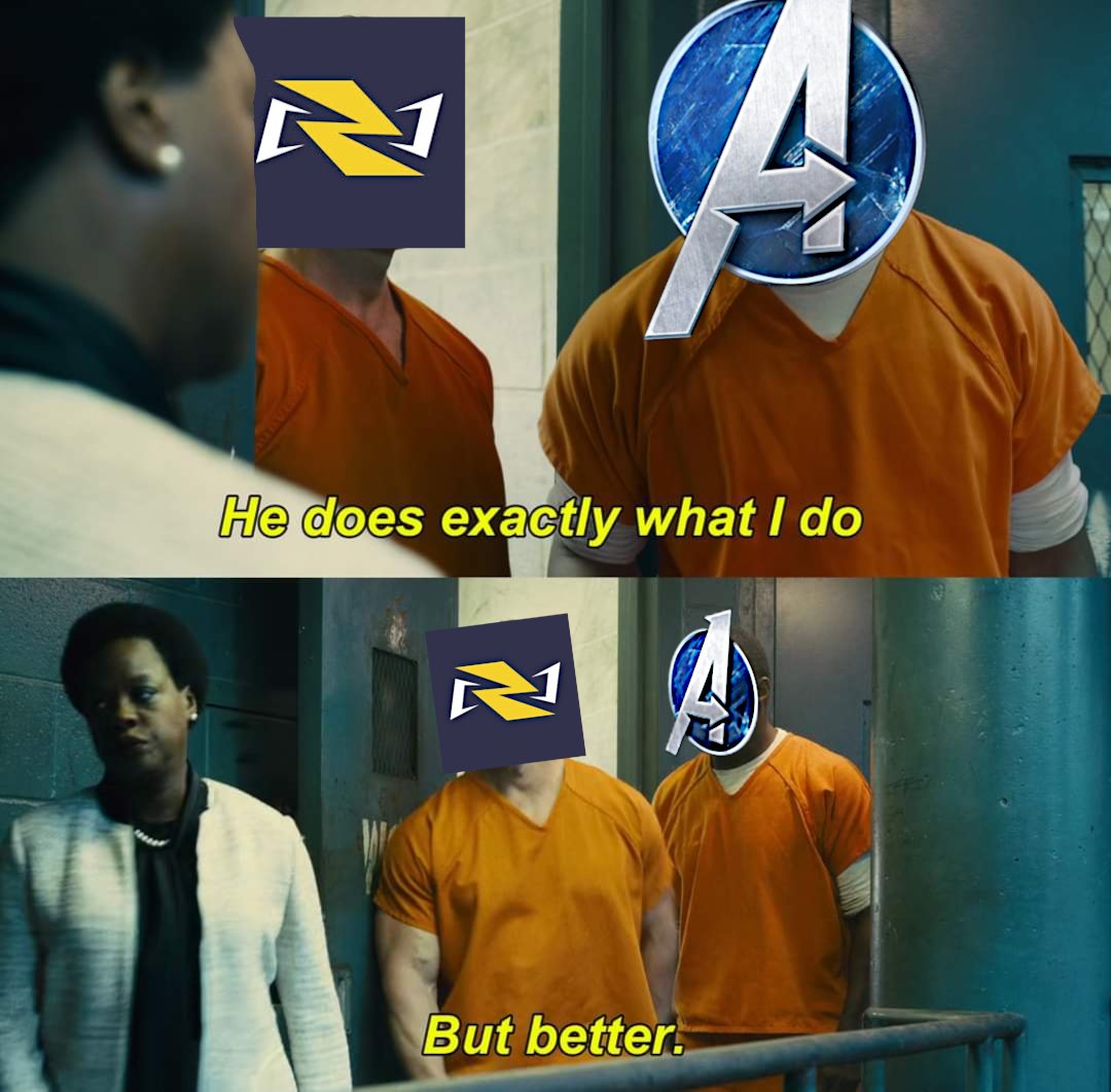 Mischief tweet media