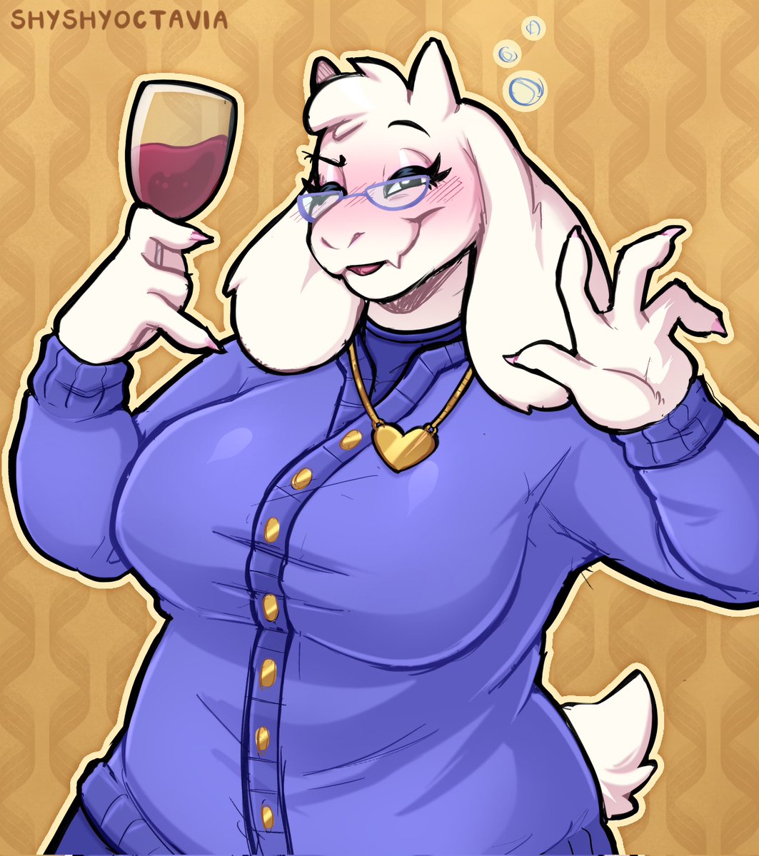 Monster Milf~❤️ tweet media