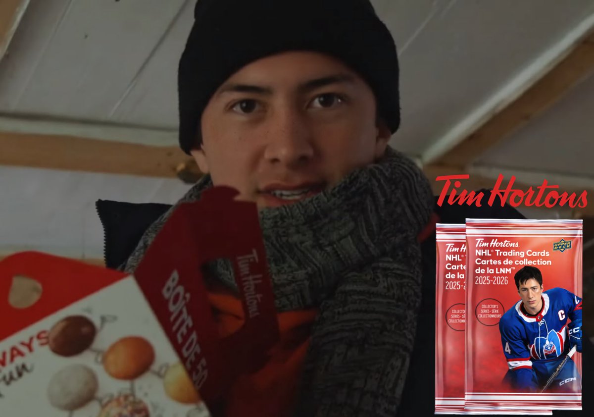 Shane Hollander tweet media