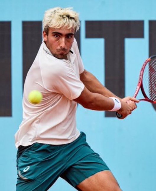 José Morón tweet media