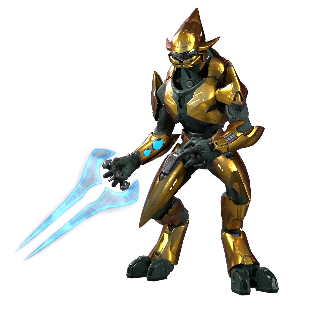 Ben on Zeta Halo tweet media