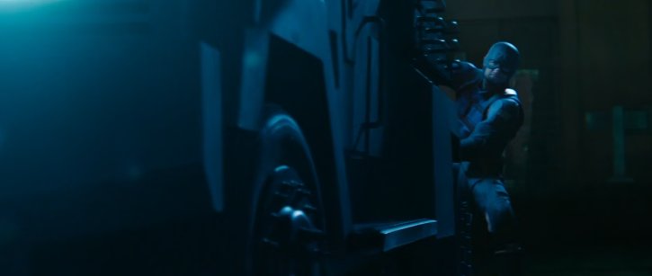 CaptainPikeachu's tweet photo. 5 years ago today, John Walker CHOSE to let go of the shield and revenge to save lives, proving he STILL IS a good man 🫡

"we wanted to make it difficult because these people killed his best friend, but the right thing is the right thing" - Malcolm Spellman, TFATWS Showrunner https://t.co/MrLA28fQWq