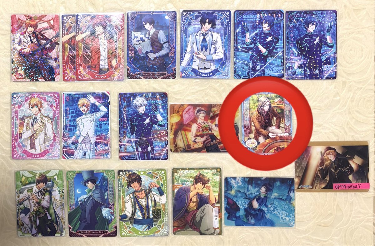 mika@初めましてはﾂｲﾌｨご確認お願いします tweet media