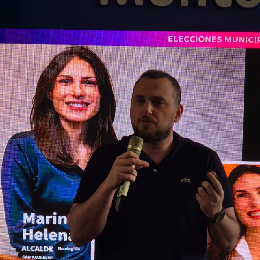 Politólogos Digitales tweet media