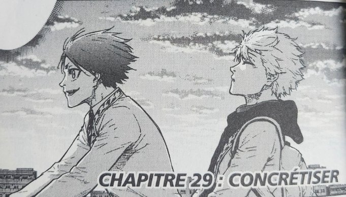 Felix 🦭 BACHIRIN PRESIDENT #teamkarasu #teamreo tweet media