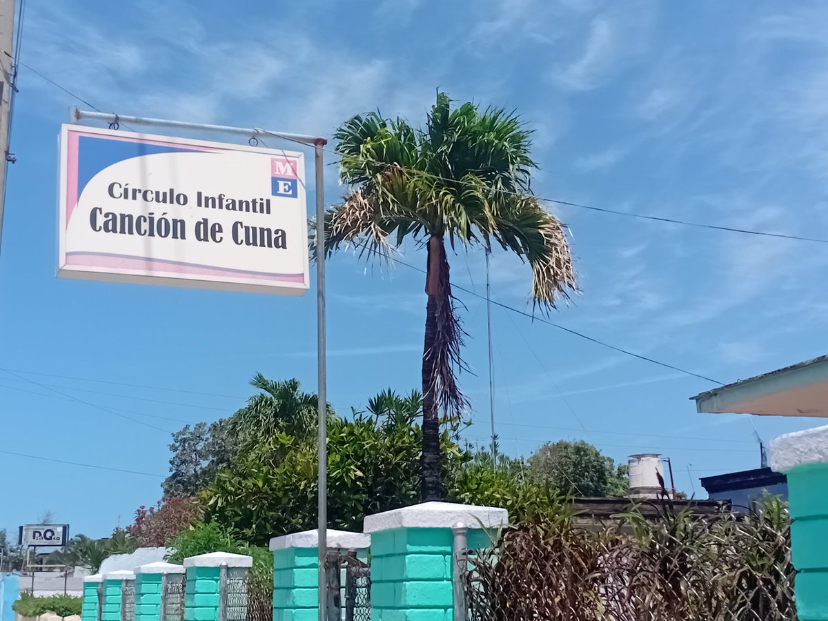 Flavia ACN_Cuba tweet media