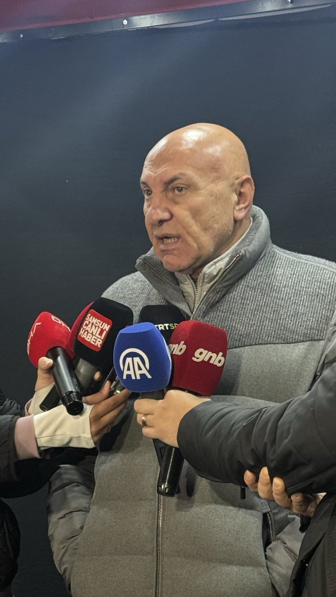 Selçuk Kaya tweet media