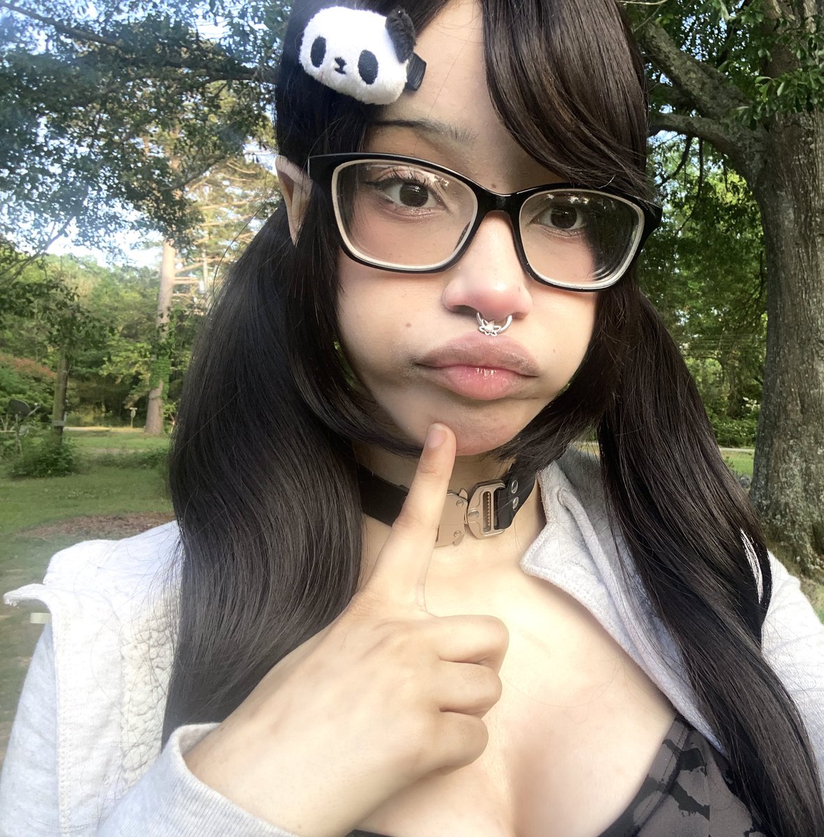 princess ero tweet media