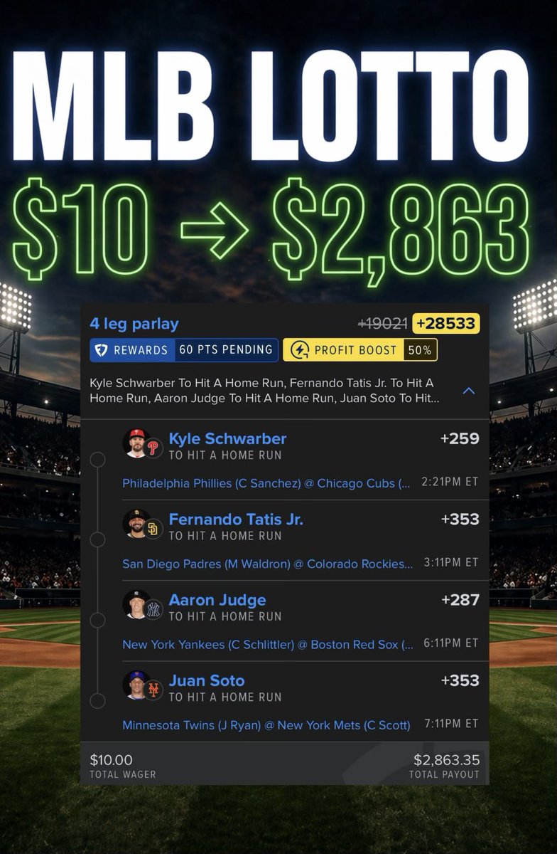 Panda Picks 🐼 tweet media