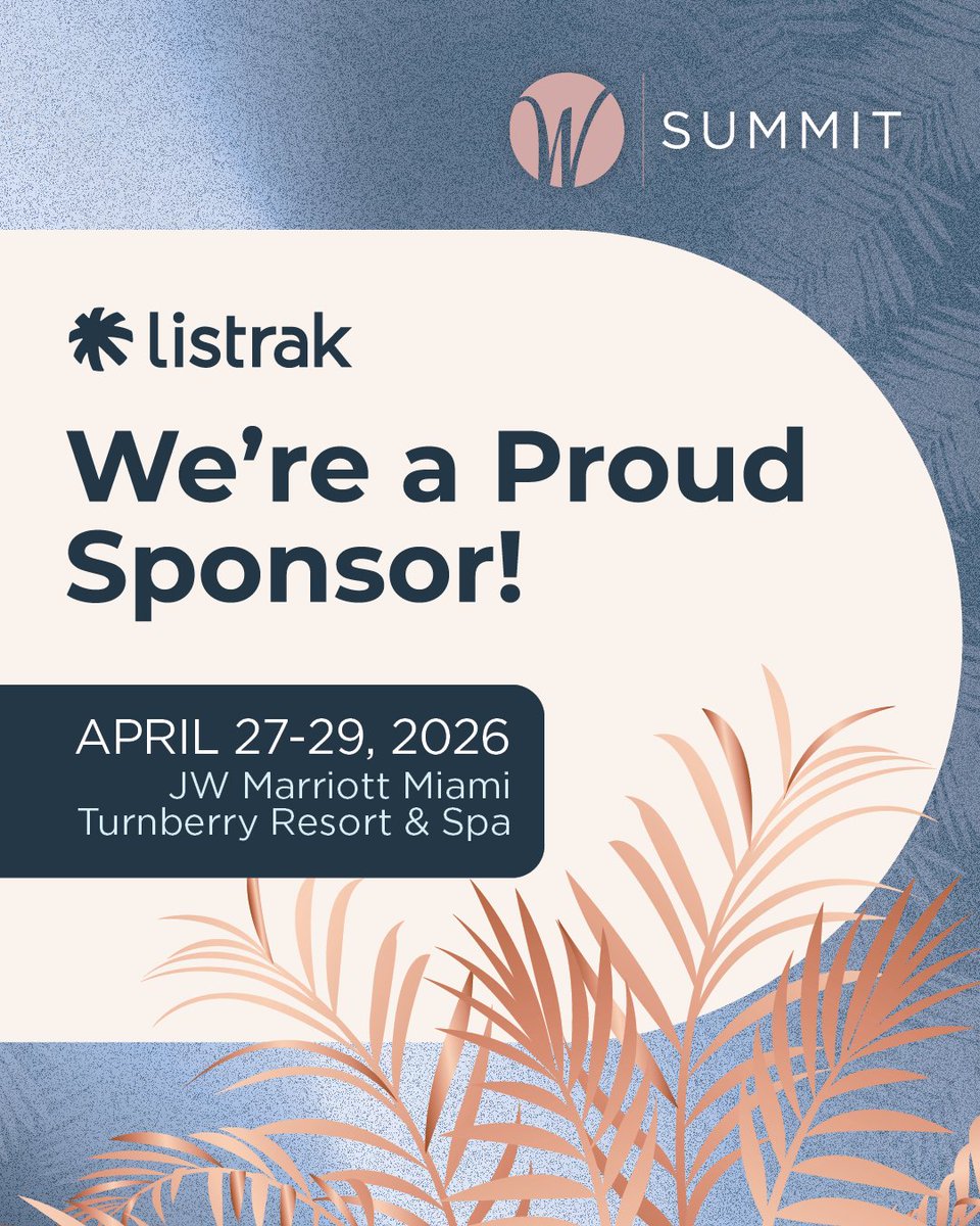 Listrak tweet media