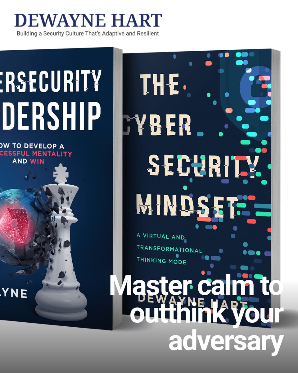 Keynote Speaker and Author Dewayne Hart tweet media