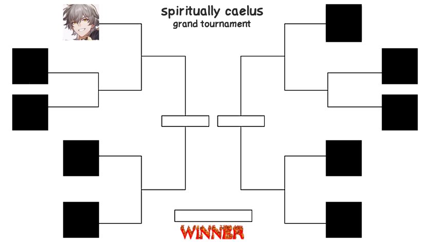 Daily Caelus tweet media