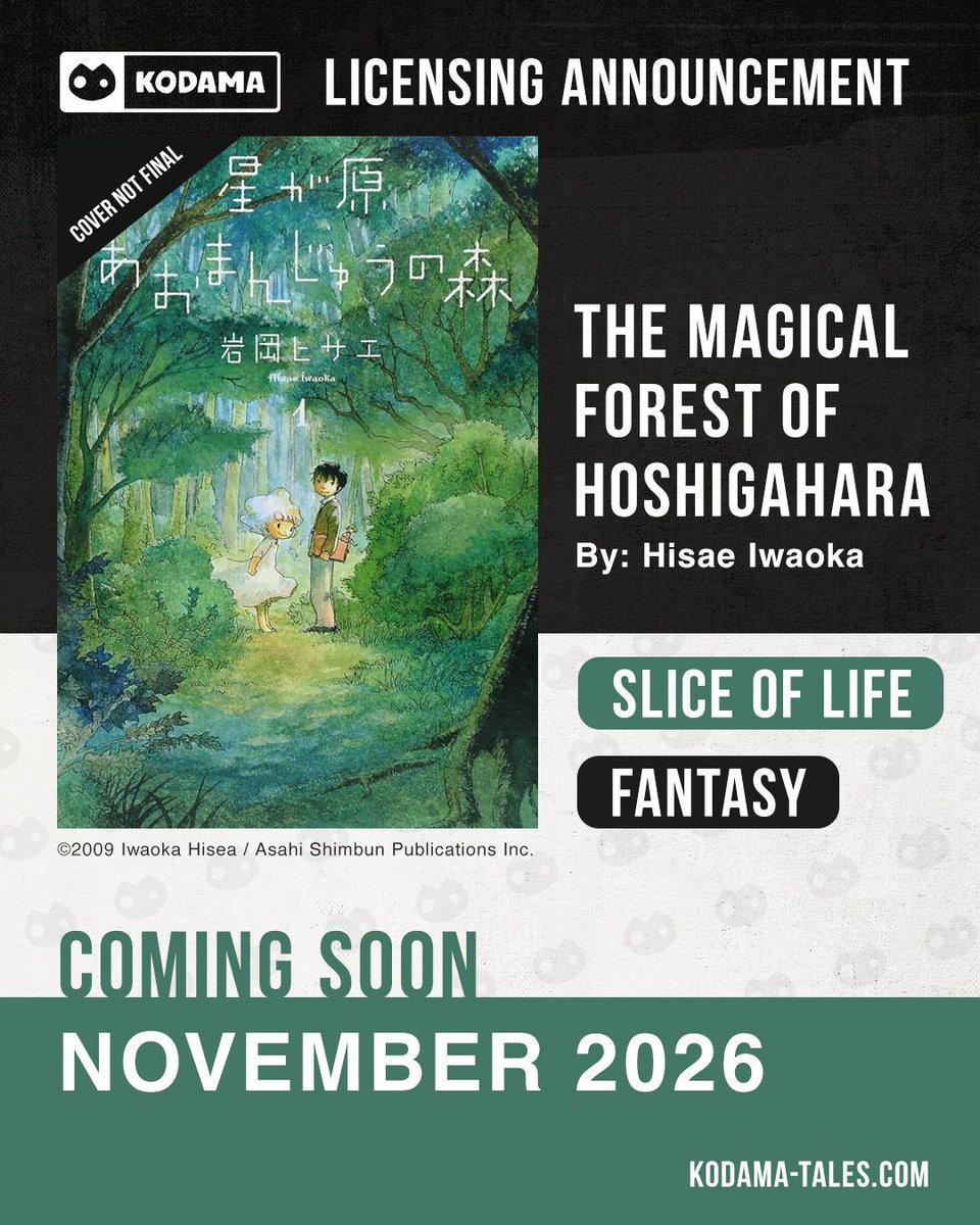 Kodama tweet media