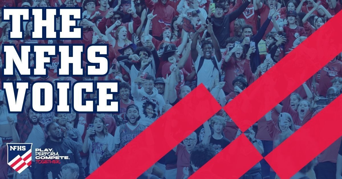 NFHS tweet media