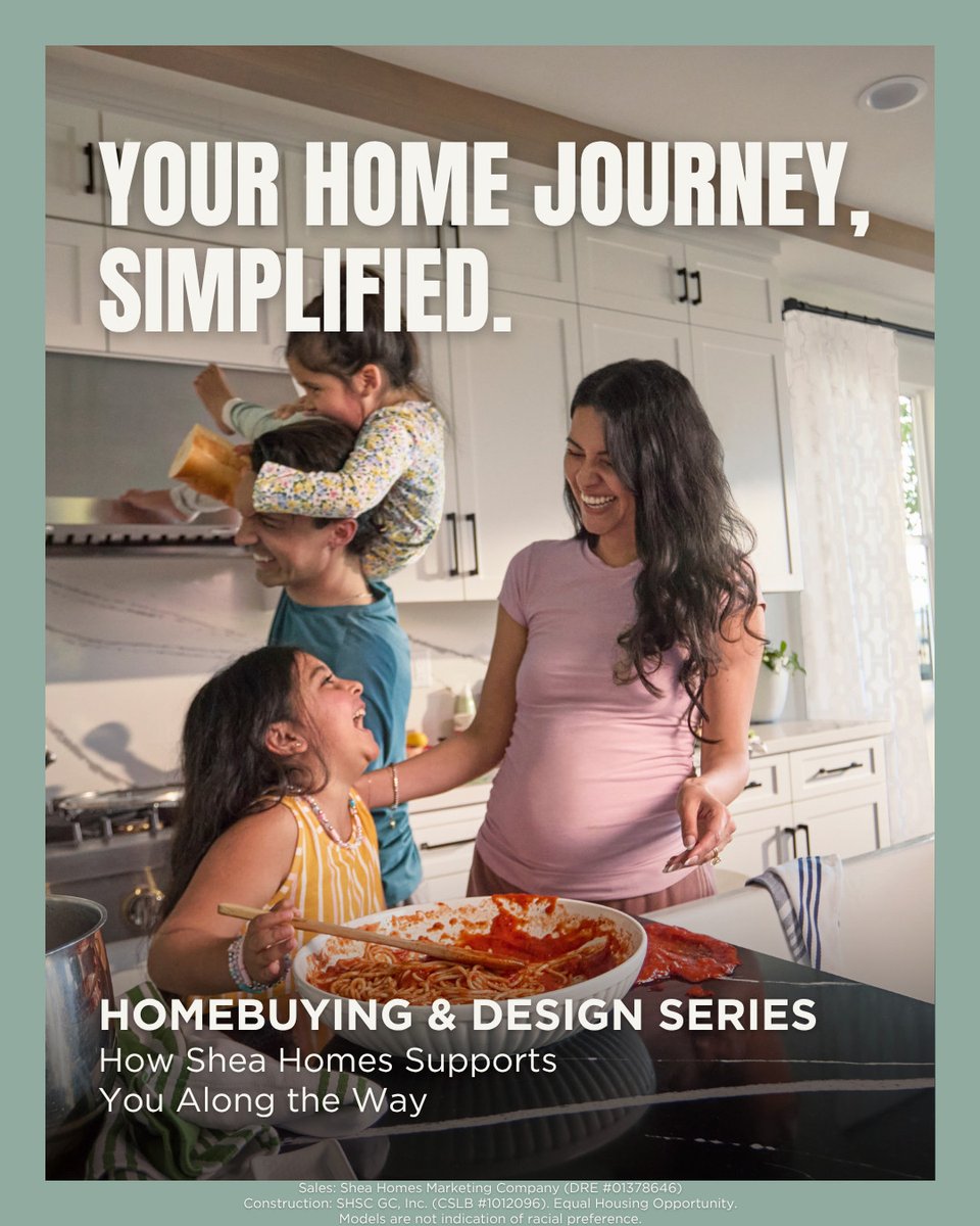 Shea Homes San Diego tweet media