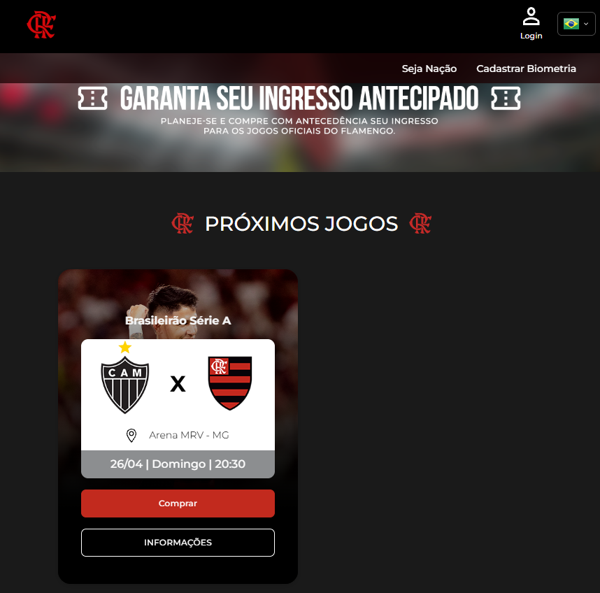 Merlax_'s tweet image. #Phishing Geral 🇧🇷

Susp - APK / NFC Relay
s://cardcomprotecao.com

gov br
s://processo-atendimento.site/login

Susp - Anteffa
s://anteffaadm.com/login

Flamengo⚽️
s://ingressosflameengo.com

TicketMaster
s://ticket-btsbusiness.site

ButTicket
s://buyticketbrasiloficial.com