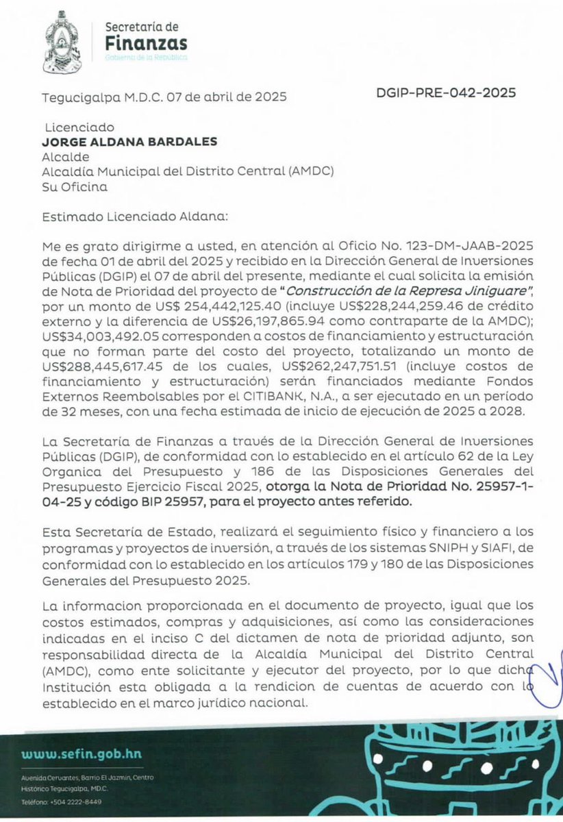 Jorge Aldana tweet media