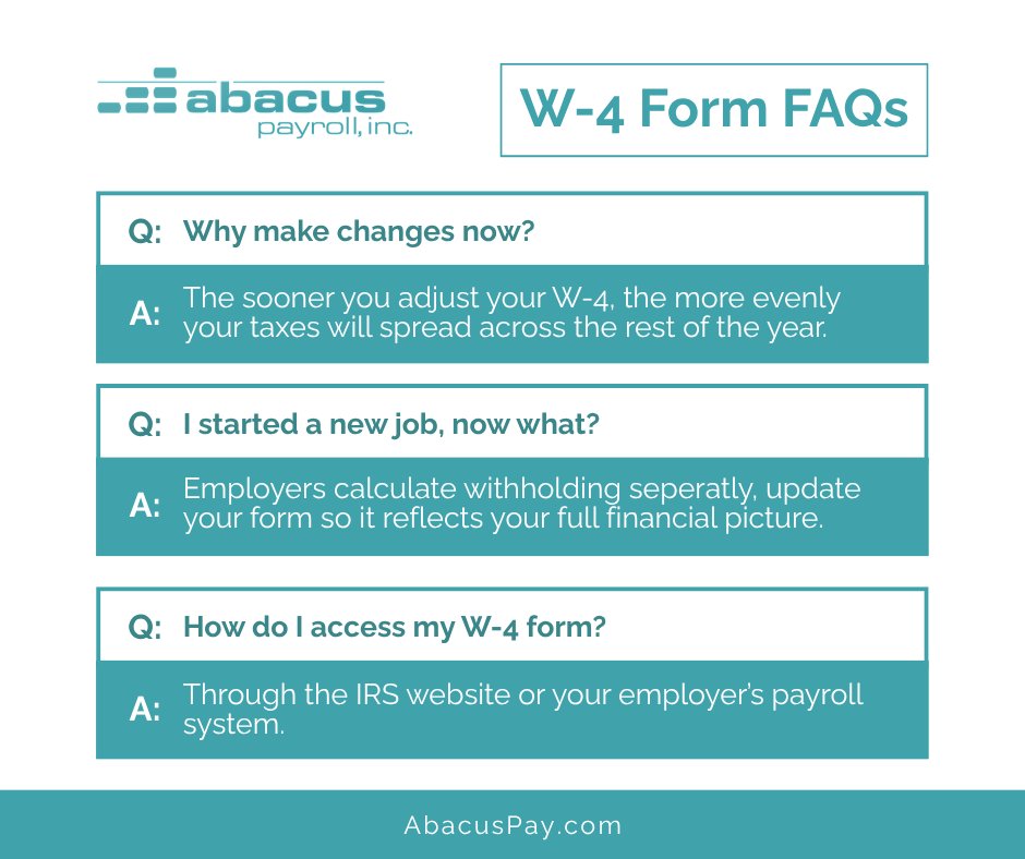 Abacus Payroll Inc. tweet media