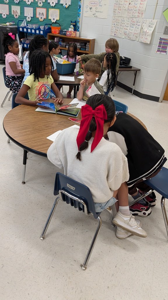 Redcliffe Elementary tweet media
