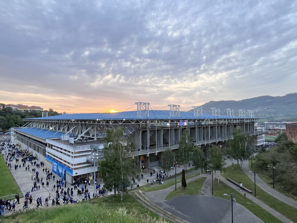 Sid Lowe tweet media