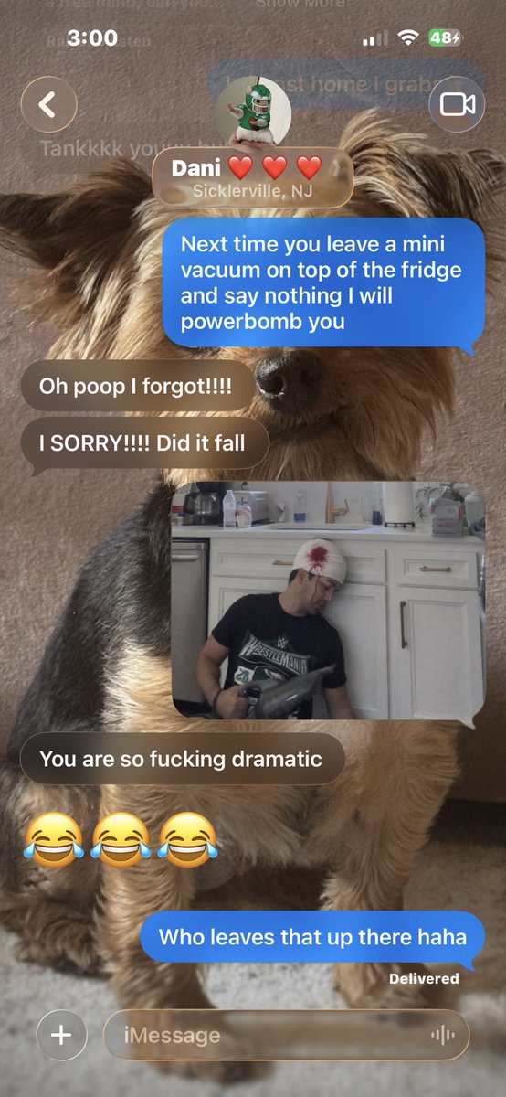 Joe Pepe tweet media