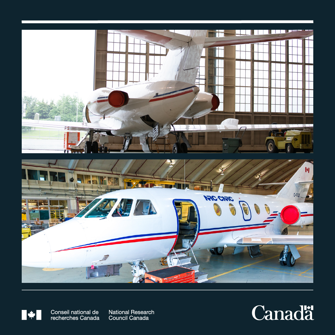 NRC Canada tweet media