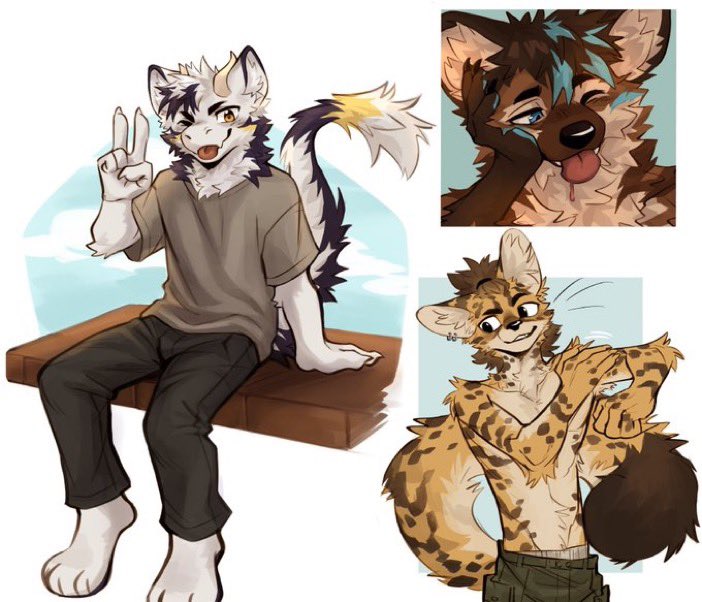 atka (COMMS: OPEN) tweet media