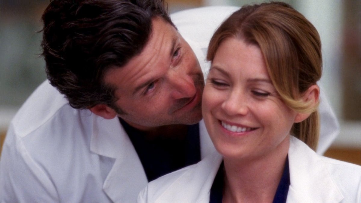postitMD's tweet photo. merder is truly the loss of my life. 11 years and some people would think is crazy we aren't over them but that's what happens when you have such an iconic ship ✨
#greysanatomy https://t.co/xbMXabmXVt