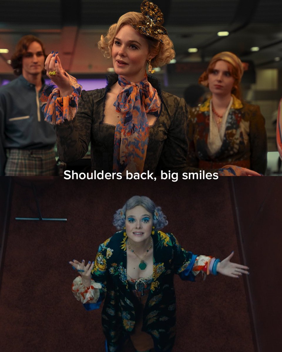 Lionsgate UK tweet media