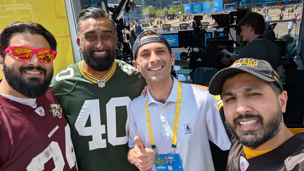 Ama Deisel tweet media