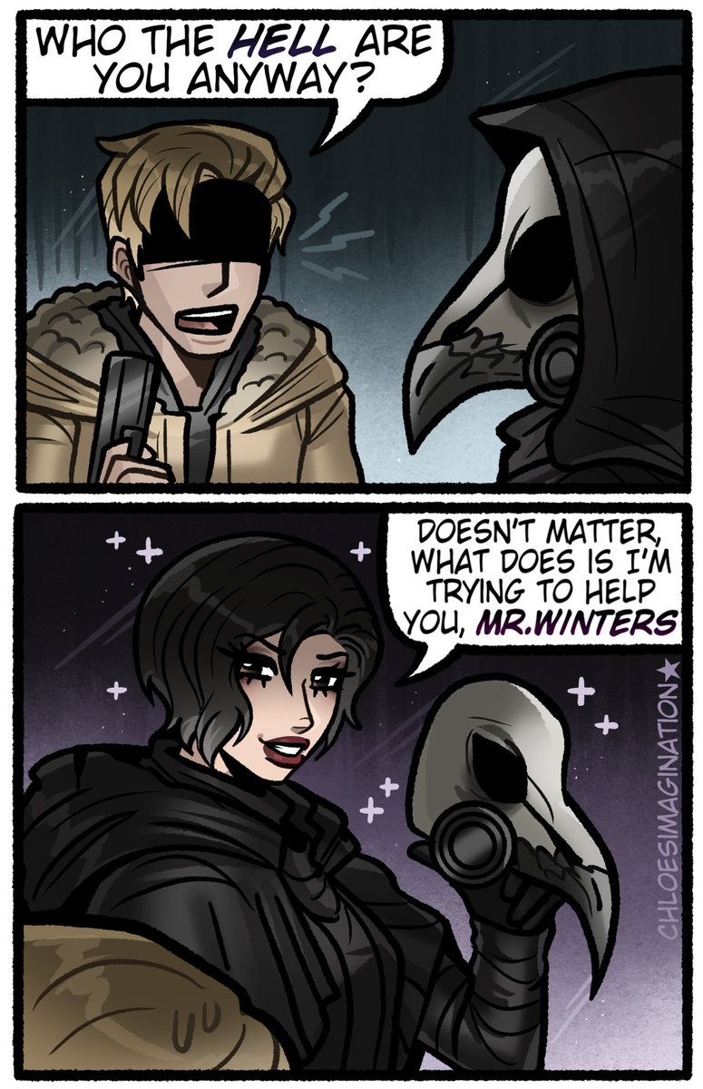 ChloesImagination💫 tweet media