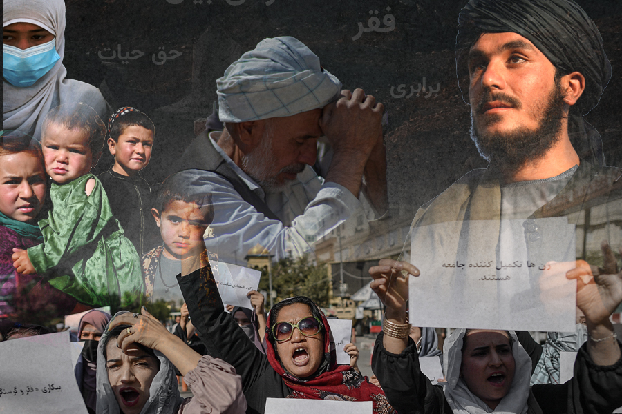 8AM_Media's tweet image. Why Is No Right Sustainable Without National Sovereignty? 

Read More: 8am.media/eng/rights-sus… 

#Afghanistan #Nation #8am_media #Taliban