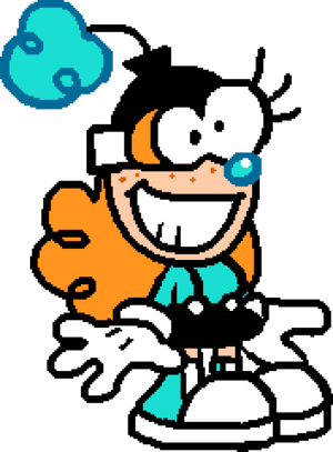 PeppermintmilkShake53 tweet media