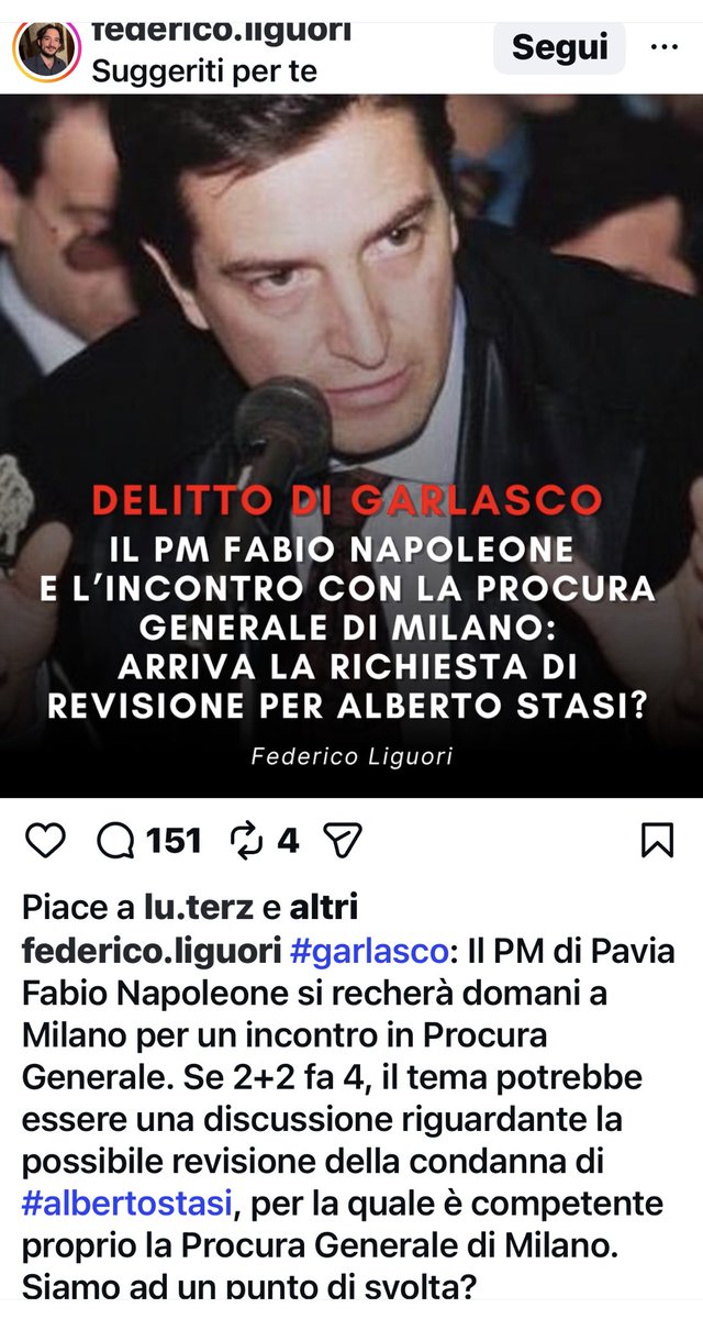 StronzaSelvagg1's tweet photo. Come mai i gior-nalai scrivono tipo “ #copiaincolla”? Sono arrivate le veline rosse?
#garlasco https://t.co/JdLvcaMj5P