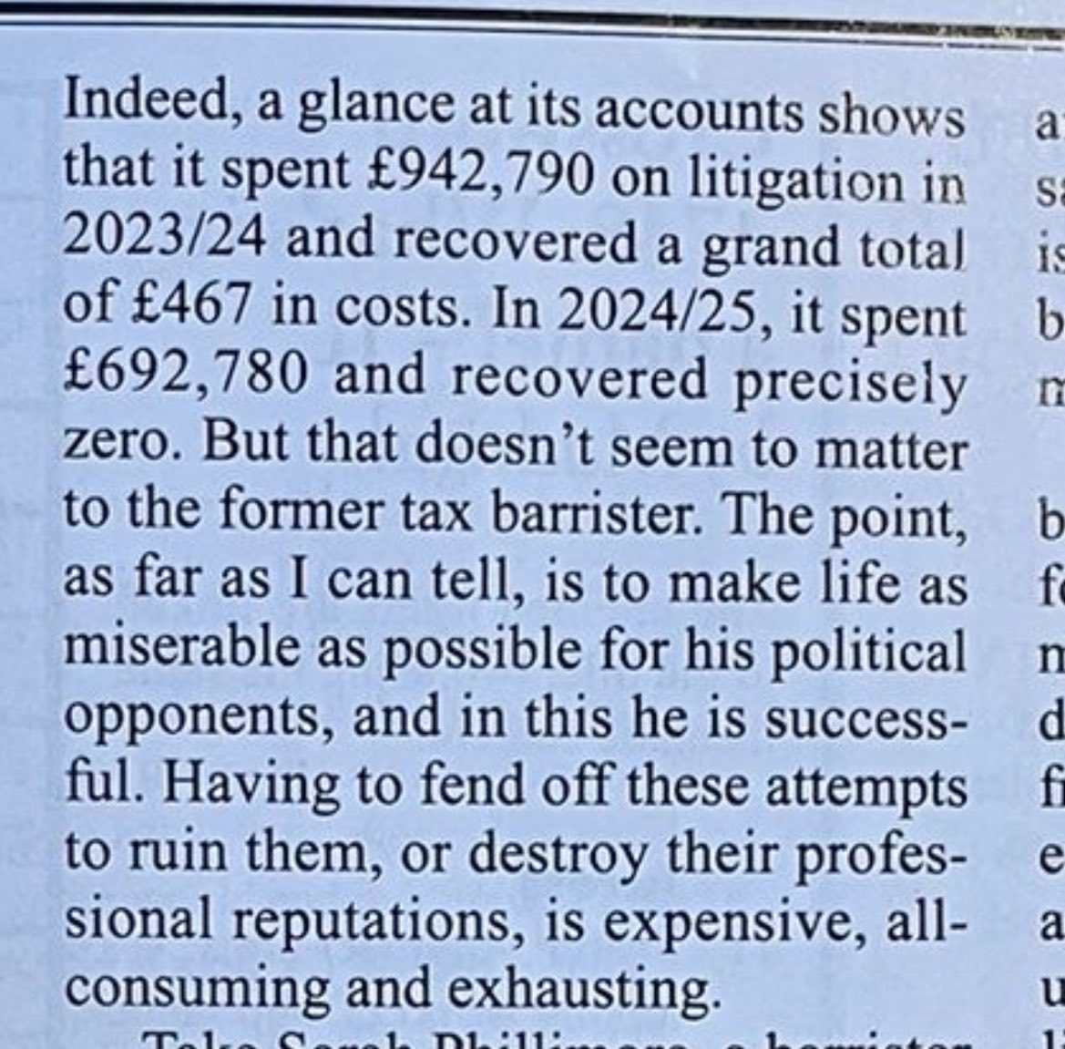 Jill Foster tweet media