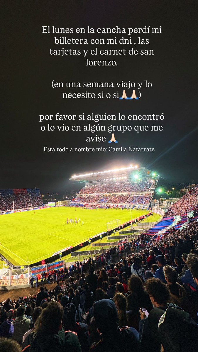 stoydesbasatado's tweet photo. Bueno gente si alguien la encontró o sabe de alguien que la haya encontrado o me ayudan a difundir se los agradecería mucho con un RT ⬇️⬇️⬇️ https://t.co/YzM5KKLvVz