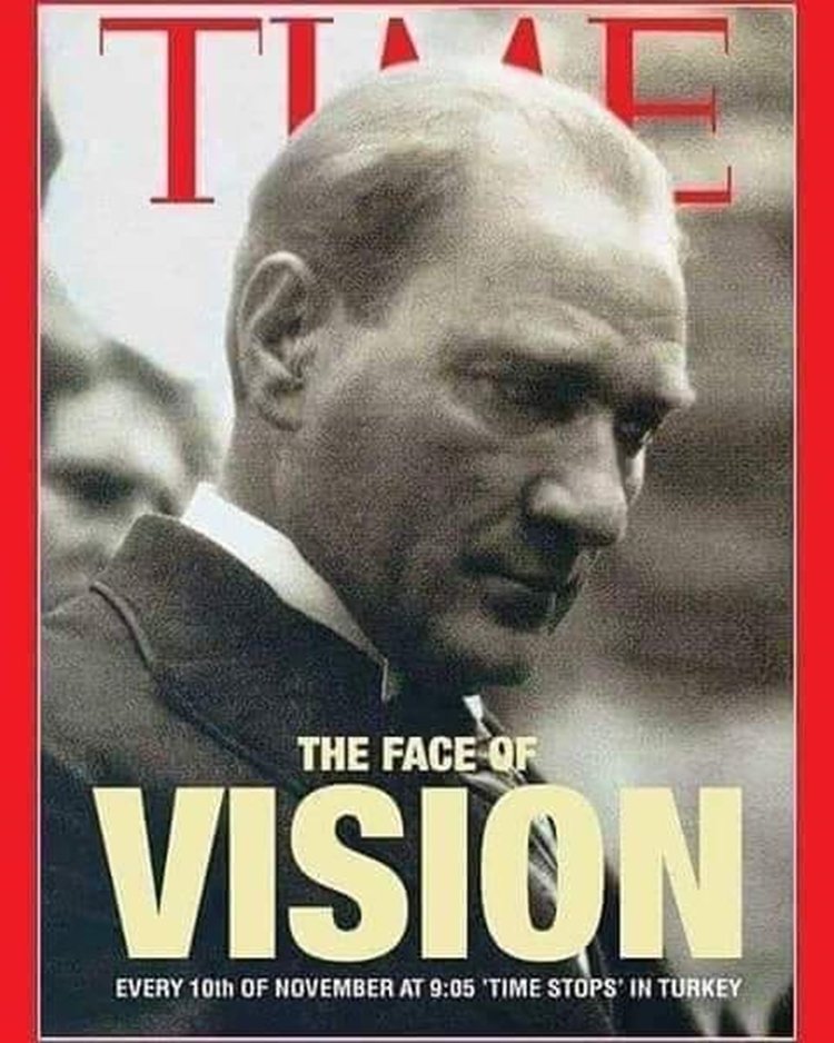 Cengiz ALPER tweet media