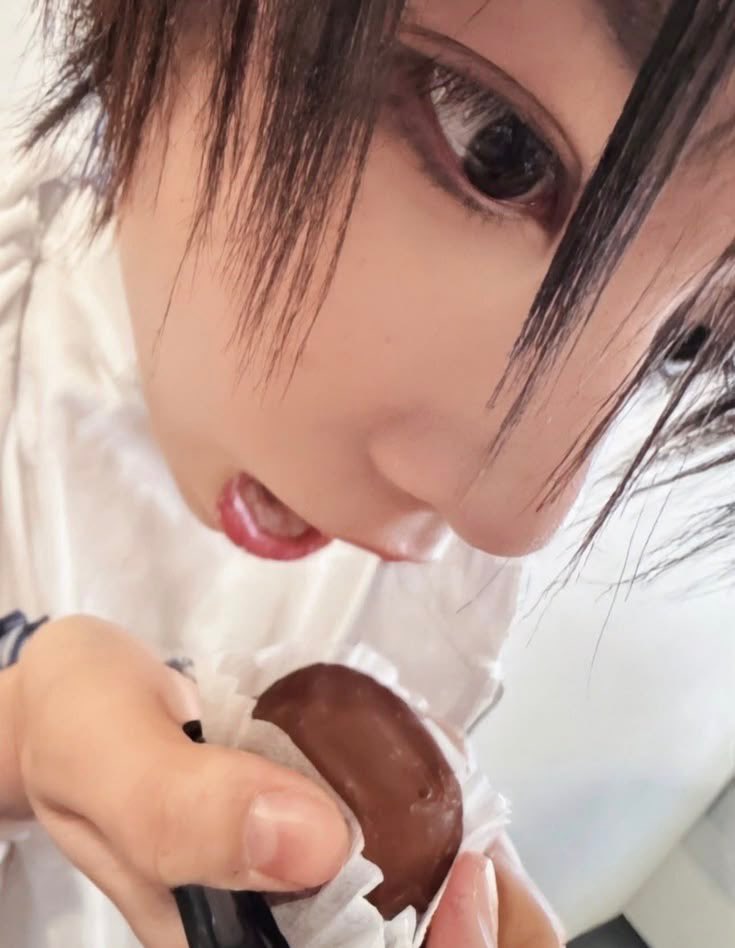 kei ᥫ᭡ (4SHOBOIZ VER. ⋆˚꩜｡) tweet media