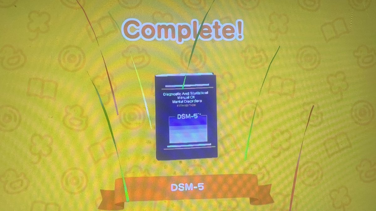 The perfect book for my island